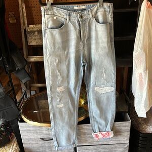 Scotch & Soda Jeans